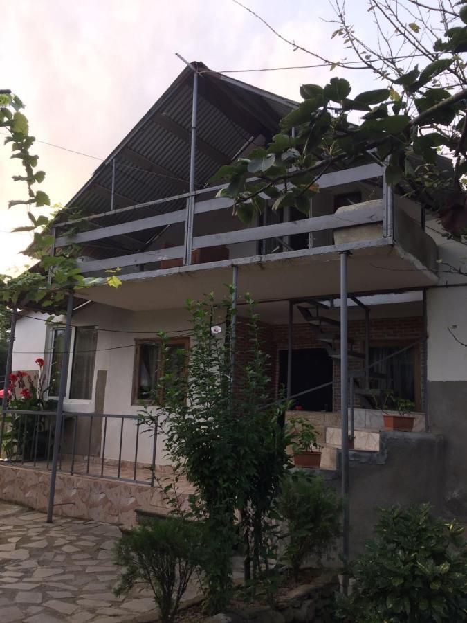 Mera Hostel Partskhanaqanevi Exterior foto