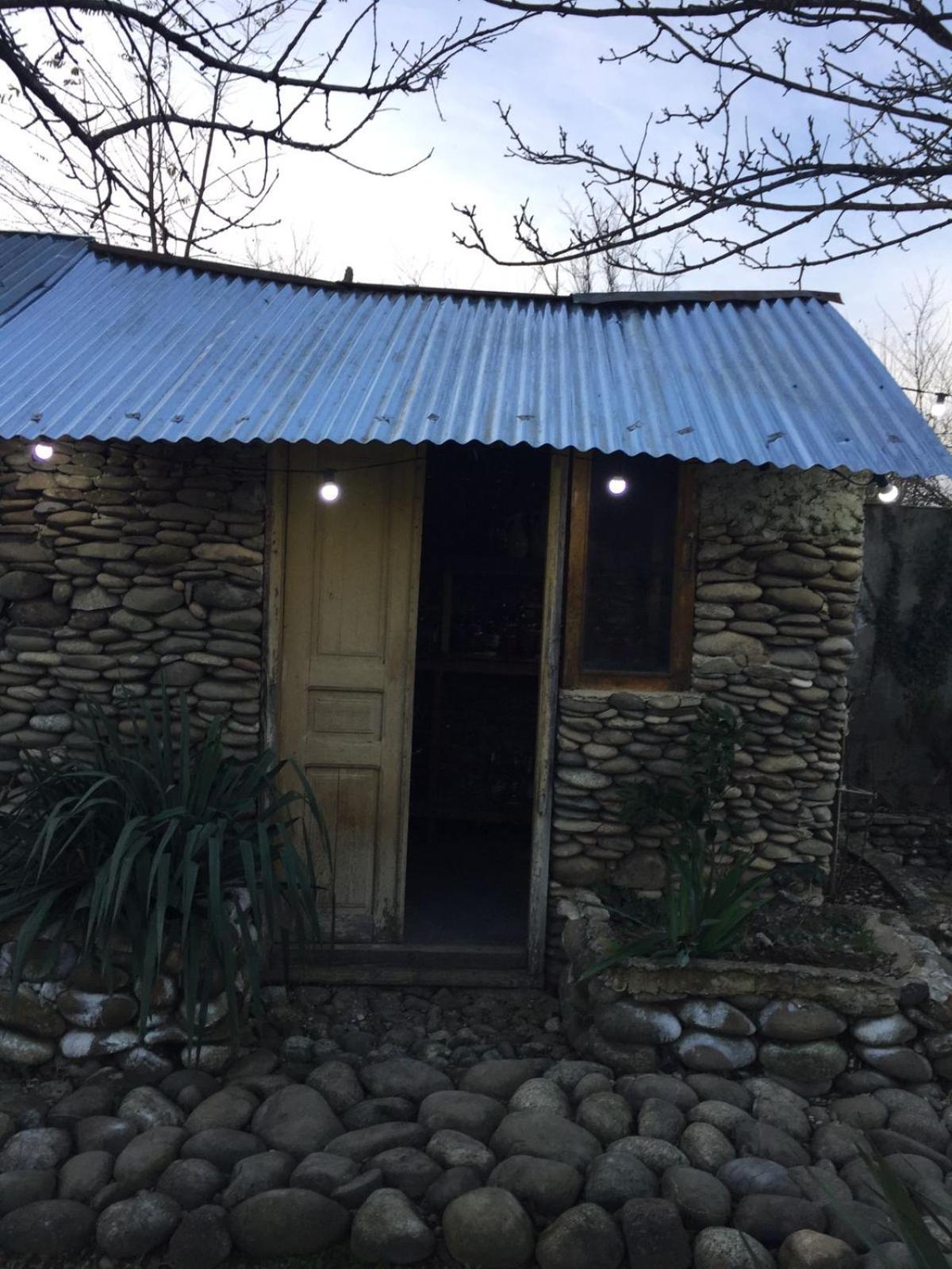 Mera Hostel Partskhanaqanevi Exterior foto